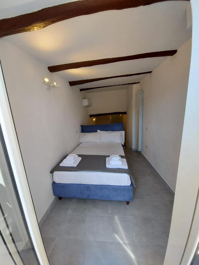Giovhome Neapel Exterior foto